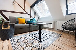 Smartflats - Vieille Ville