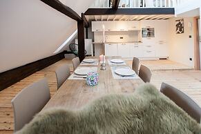 Smartflats - Vieille Ville