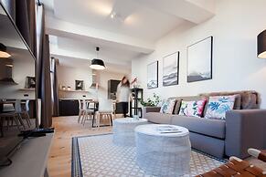 Smartflats - Vieille Ville