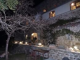 Chambre d'hôte le Mas du Galibot