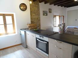 Chambre d'hôte le Mas du Galibot