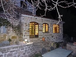 Chambre d'hôte le Mas du Galibot
