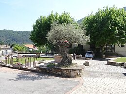 Chambre d'hôte le Mas du Galibot