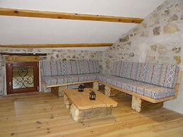 Chambre d'hôte le Mas du Galibot
