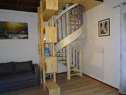 Chambre d'hôte le Mas du Galibot