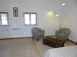 Chambre d'hôte le Mas du Galibot