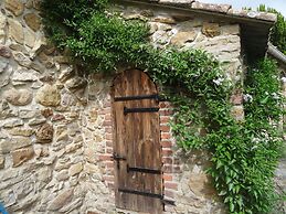 Chambre d'hôte le Mas du Galibot