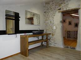 Chambre d'hôte le Mas du Galibot