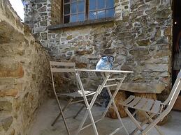 Chambre d'hôte le Mas du Galibot