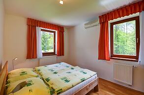 Amenity Resort Ceska Kanada