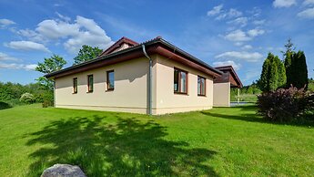 Amenity Resort Ceska Kanada