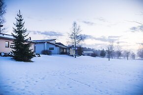 Amenity Resort Ceska Kanada