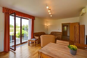 Amenity Resort Ceska Kanada