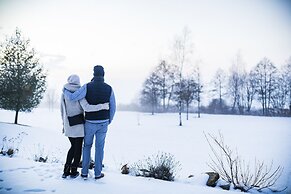 Amenity Resort Ceska Kanada