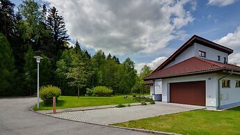 Amenity Resort Ceska Kanada