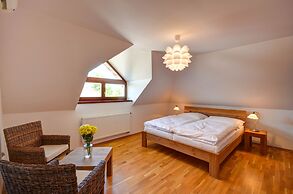 Amenity Resort Ceska Kanada