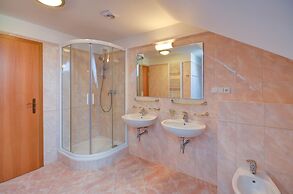 Amenity Resort Ceska Kanada