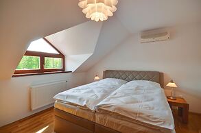 Amenity Resort Ceska Kanada