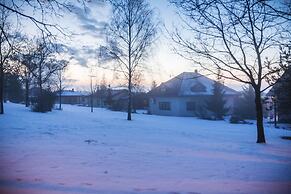 Amenity Resort Ceska Kanada