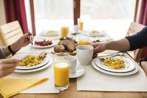 Amenity Resort Ceska Kanada