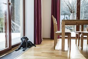 Amenity Resort Ceska Kanada