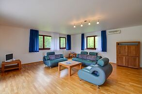 Amenity Resort Ceska Kanada