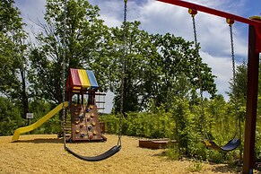 Amenity Resort Ceska Kanada