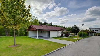 Amenity Resort Ceska Kanada