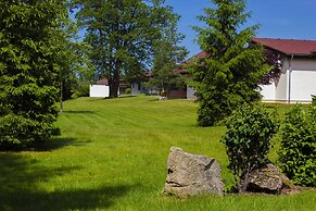 Amenity Resort Ceska Kanada