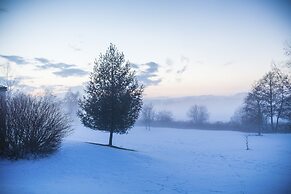 Amenity Resort Ceska Kanada