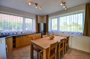 Amenity Resort Ceska Kanada