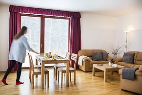 Amenity Resort Ceska Kanada