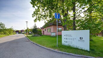 Amenity Resort Ceska Kanada