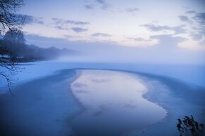 Amenity Resort Ceska Kanada