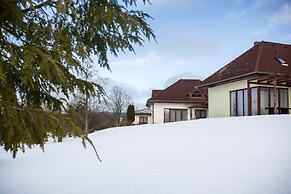 Amenity Resort Ceska Kanada