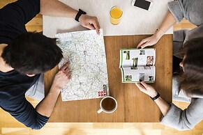 Amenity Resort Ceska Kanada