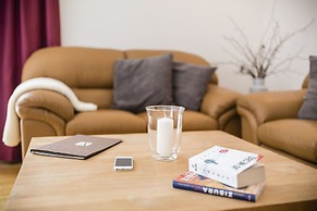 Amenity Resort Ceska Kanada