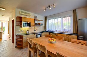 Amenity Resort Ceska Kanada