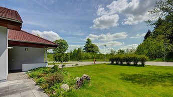 Amenity Resort Ceska Kanada