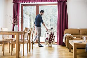 Amenity Resort Ceska Kanada