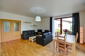 Amenity Resort Ceska Kanada