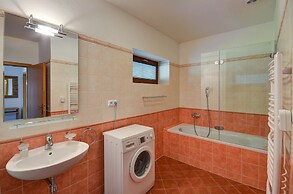 Amenity Resort Ceska Kanada