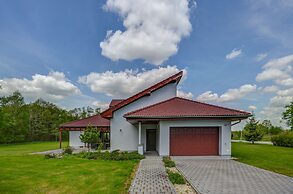 Amenity Resort Ceska Kanada