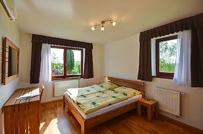 Amenity Resort Ceska Kanada