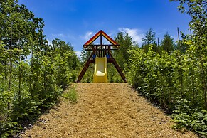 Amenity Resort Ceska Kanada