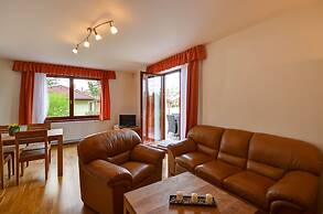 Amenity Resort Ceska Kanada