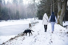 Amenity Resort Ceska Kanada