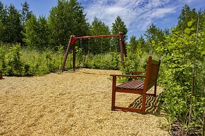 Amenity Resort Ceska Kanada