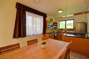 Amenity Resort Ceska Kanada