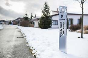 Amenity Resort Ceska Kanada